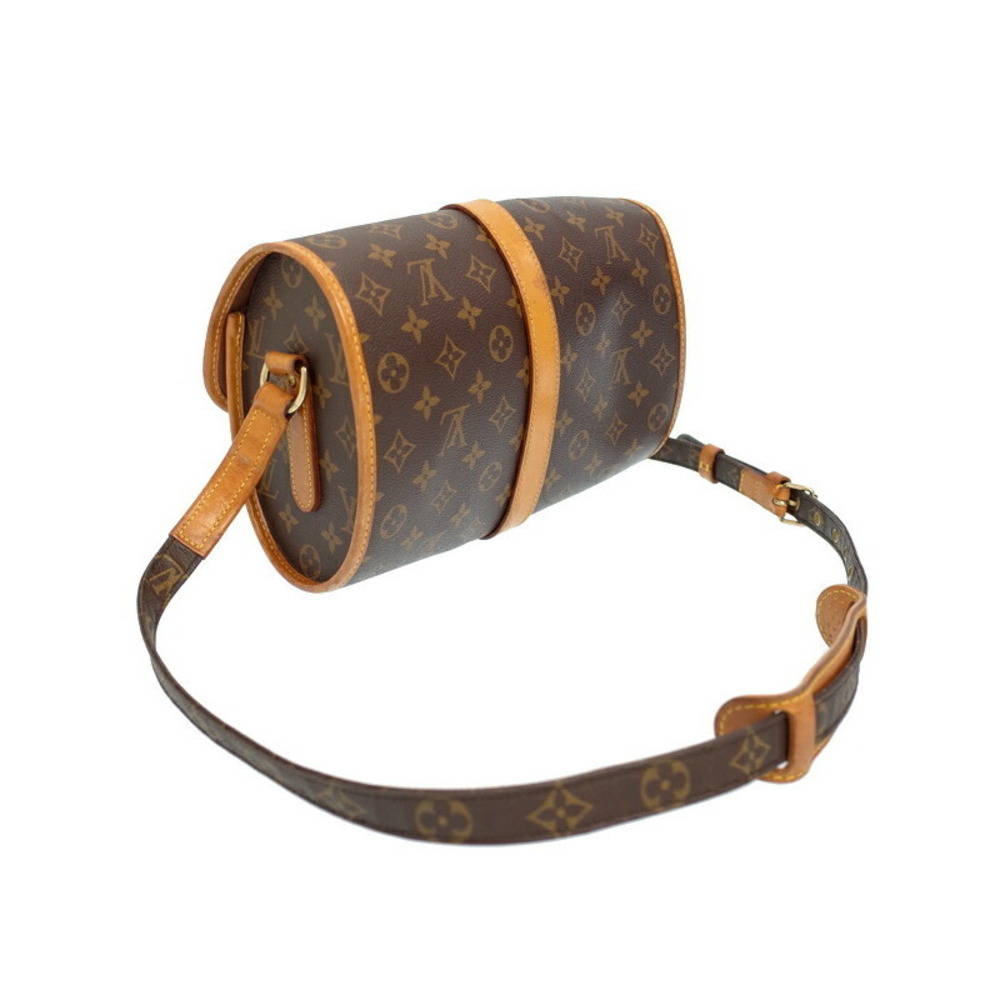 Louis Vuitton Marne Shoulder Monogram Bag